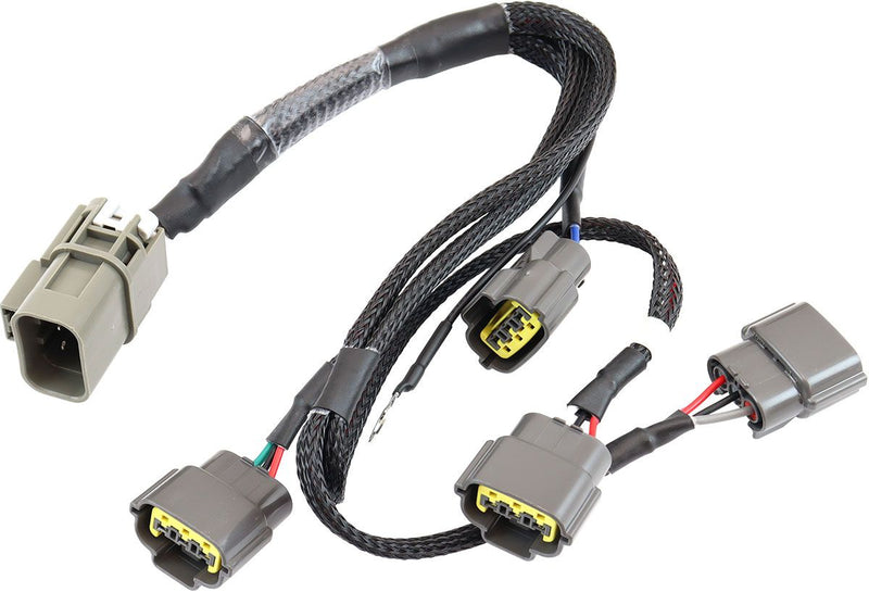 Aeroflow Nissan SR20 Coil Pack Harness (AF49-1654) AF49-1654