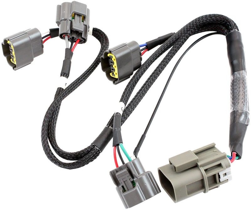 Aeroflow Nissan SR20 Coil Pack Harness (AF49-1654)