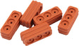 Aeroflow Replacement 3 Pin WeatherTight DTM Wire Seal (AF49-9141) AF49-9141