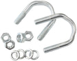 Aeroflow Winters Style Yoke U Bolt Kit