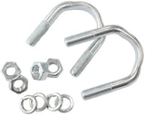 Aeroflow Winters Style Yoke U Bolt Kit
