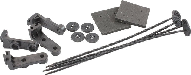 Aeroflow Replacement 12" Brushless Electric Fan Mounting Kit (AF59-1112) AF59-1112