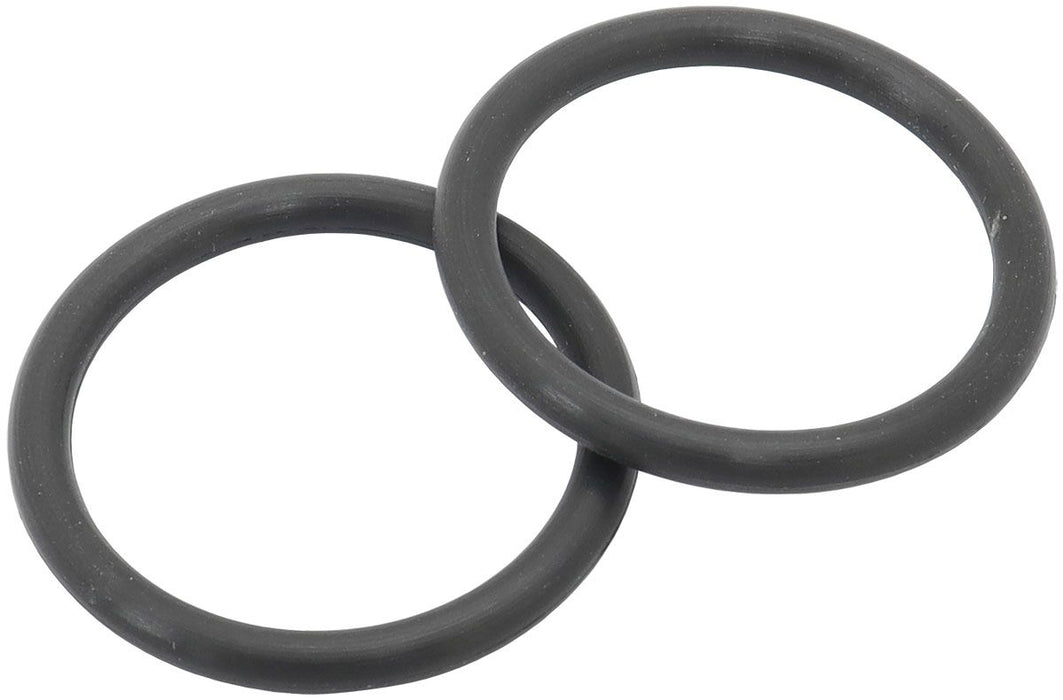 Aeroflow Replacement GM LS Oil Pan Block O-Rings (AF59-2113)