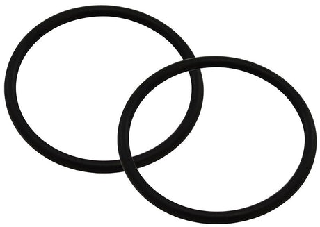 Aeroflow 2" Replacement Billet Intercooler Clamp O-Rings (AF59-2520) AF59-2520
