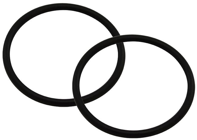 Aeroflow 2" Replacement Billet Intercooler Clamp O-Rings (AF59-2520) AF59-2520