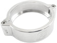 Aeroflow Replacement 2-1/2" Billet IntercoolerClamp - Polished Finish (AF59-2625) AF59-2625