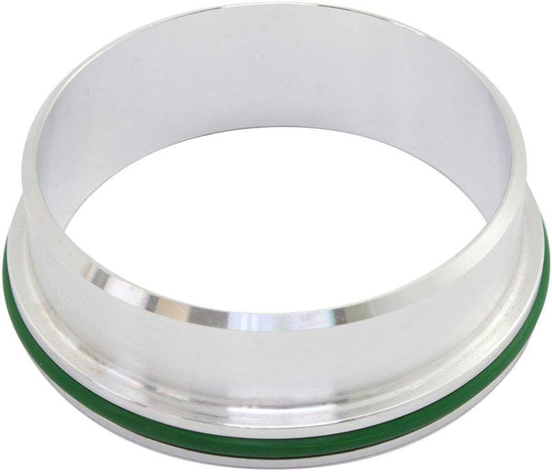 Aeroflow 3" Weld on Aluminium Ferrule to suit Billet Intercooler Clamp (AF59-2930D) AF59-2930D
