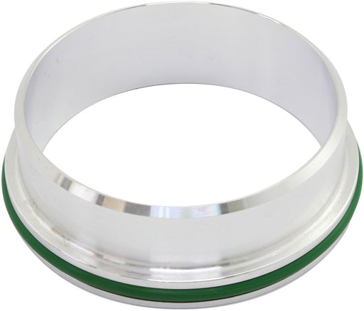Aeroflow 3-1/2" Weld on Aluminium Ferrule to suit Billet Intercooler Clamp (AF59-2935D) AF59-2935D