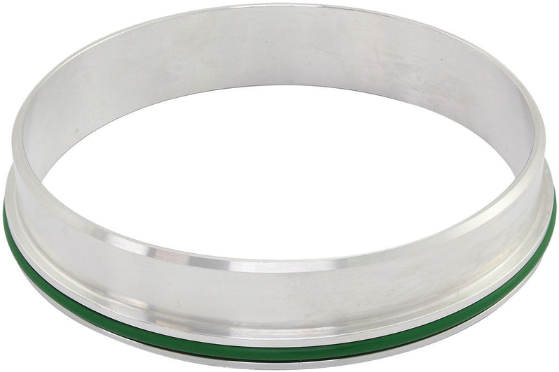 Aeroflow 5" Weld on Aluminium Ferrule to suit Billet Intercooler Clamp (AF59-2950D) AF59-2950D