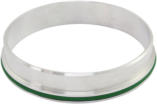 Aeroflow 5" Weld on Aluminium Ferrule to suit Billet Intercooler Clamp (AF59-2950D) AF59-2950D