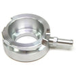 Aeroflow Weld-On Billet Radiator Neck 32mm I.D (AF64-0032)