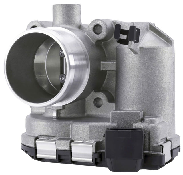 Aeroflow Bosch Motorsport 40mm DBW Electronic Throttle Body (AF64-2206) AF64-2206