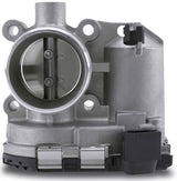 Aeroflow Bosch Motorsport 40mm DBW Electronic Throttle Body (AF64-2206)