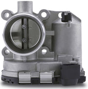 Aeroflow Bosch Motorsport 40mm DBW Electronic Throttle Body (AF64-2206)