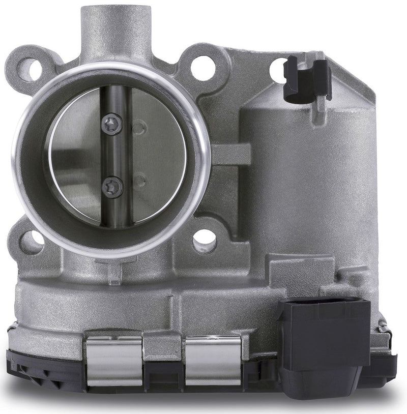 Aeroflow Bosch Motorsport 40mm DBW Electronic Throttle Body (AF64-2206)