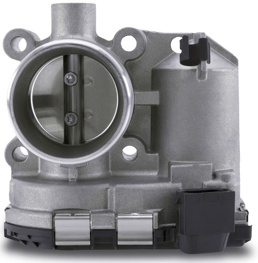 Aeroflow Bosch Motorsport 40mm DBW Electronic Throttle Body (AF64-2206)