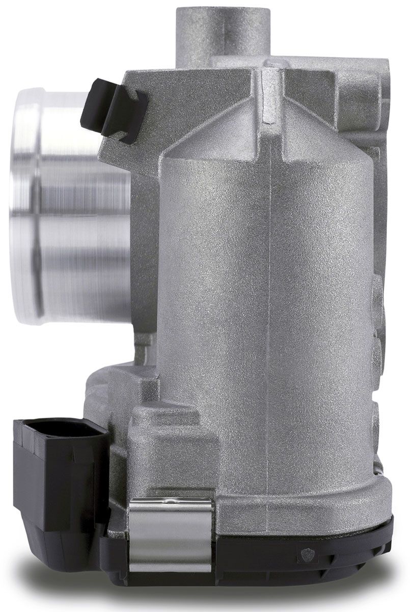 Aeroflow Bosch Motorsport 40mm DBW Electronic Throttle Body (AF64-2206)