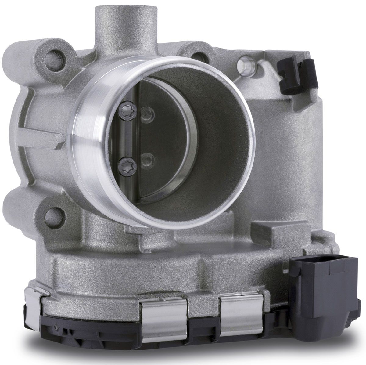 Aeroflow Bosch Motorsport 40mm DBW Electronic Throttle Body (AF64-2206)