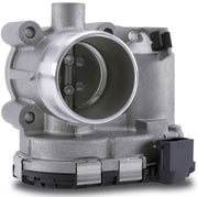 Aeroflow Bosch Motorsport 40mm DBW Electronic Throttle Body (AF64-2206)