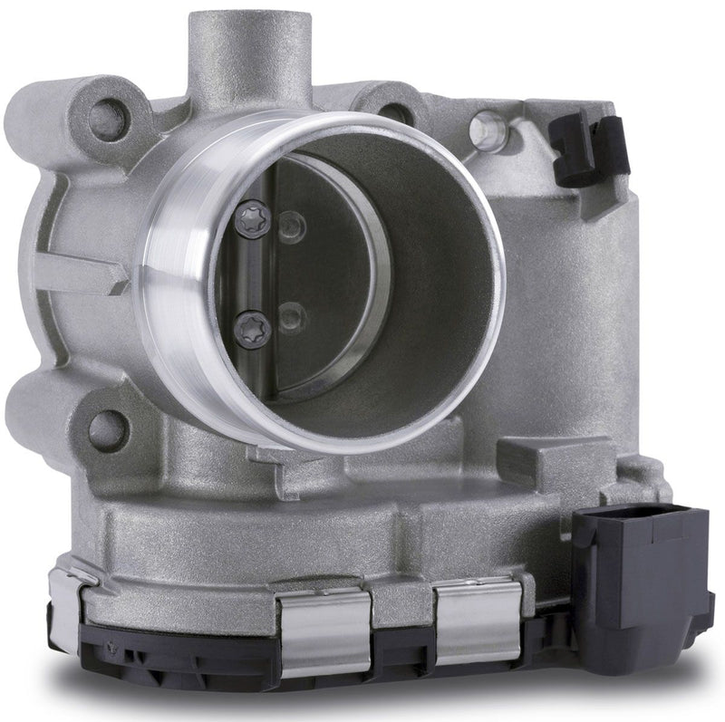 Aeroflow Bosch Motorsport 40mm DBW Electronic Throttle Body (AF64-2206)