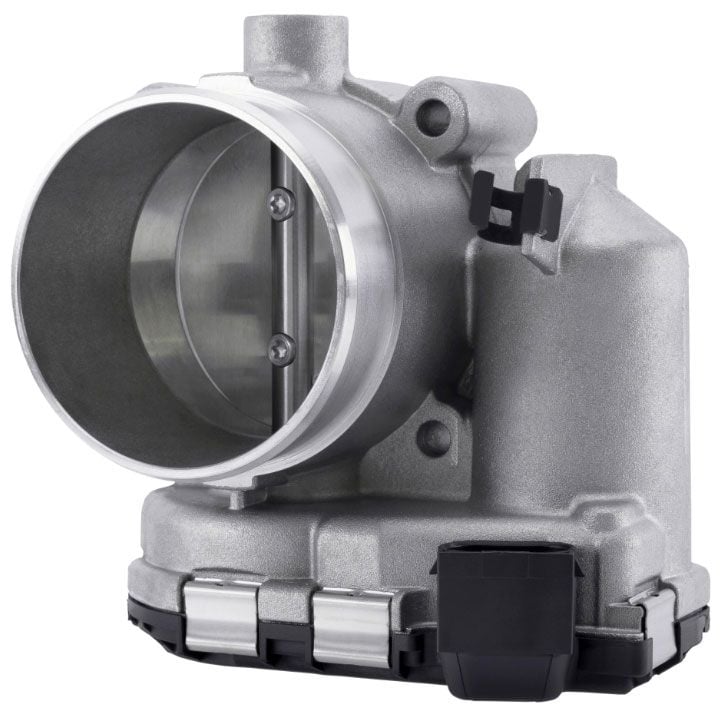 Aeroflow Bosch Motorsport 60mm DBW Electronic Throttle Body (AF64-2208) AF64-2208