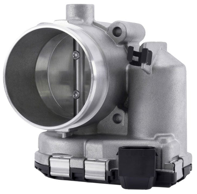 Aeroflow Bosch Motorsport 60mm DBW Electronic Throttle Body (AF64-2208) AF64-2208