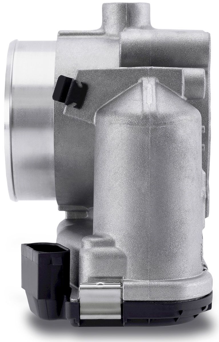 Aeroflow Bosch Motorsport 60mm DBW Electronic Throttle Body (AF64-2208)