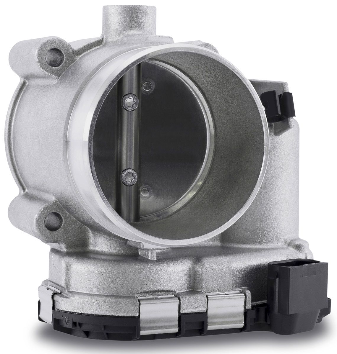 Aeroflow Bosch Motorsport 60mm DBW Electronic Throttle Body (AF64-2208)