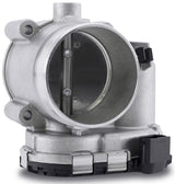 Aeroflow Bosch Motorsport 60mm DBW Electronic Throttle Body (AF64-2208)