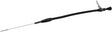Aeroflow Ford Falcon BA, BF Barra Engine Dipstick - Black Finish (AF64-2280BLK) AF64-2280BLK