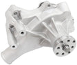 Aeroflow Small Block Chev Long Water Pump - Natural Cast (AF64-2351)