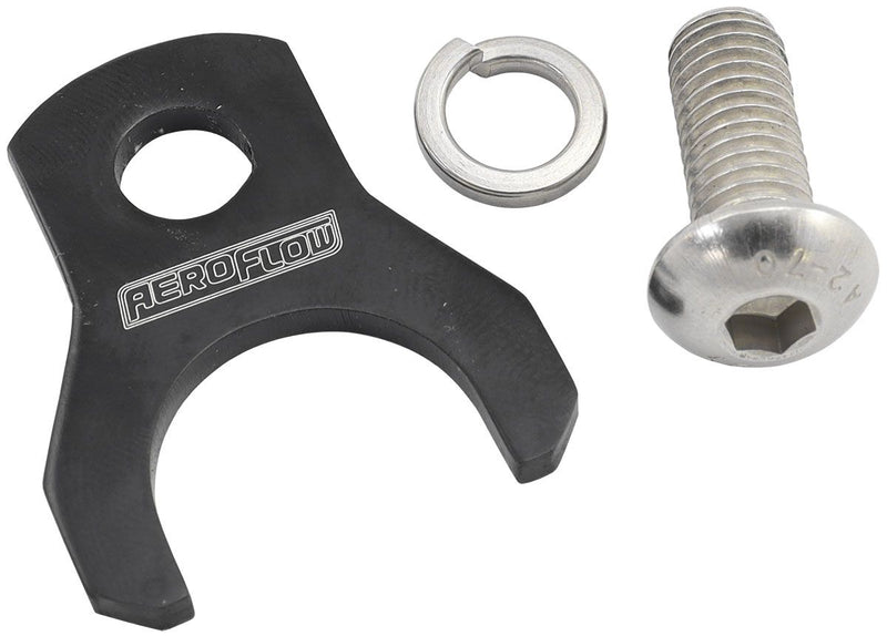 Aeroflow Ford Falcon BA - BF - FG Coolant Water Pipe Locking Tab (AF64-4047)