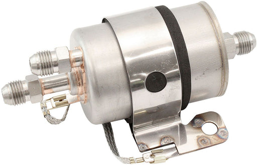 Aeroflow GM LS Fuel Filter Regulator -6AN Fittings (AF66-2035)