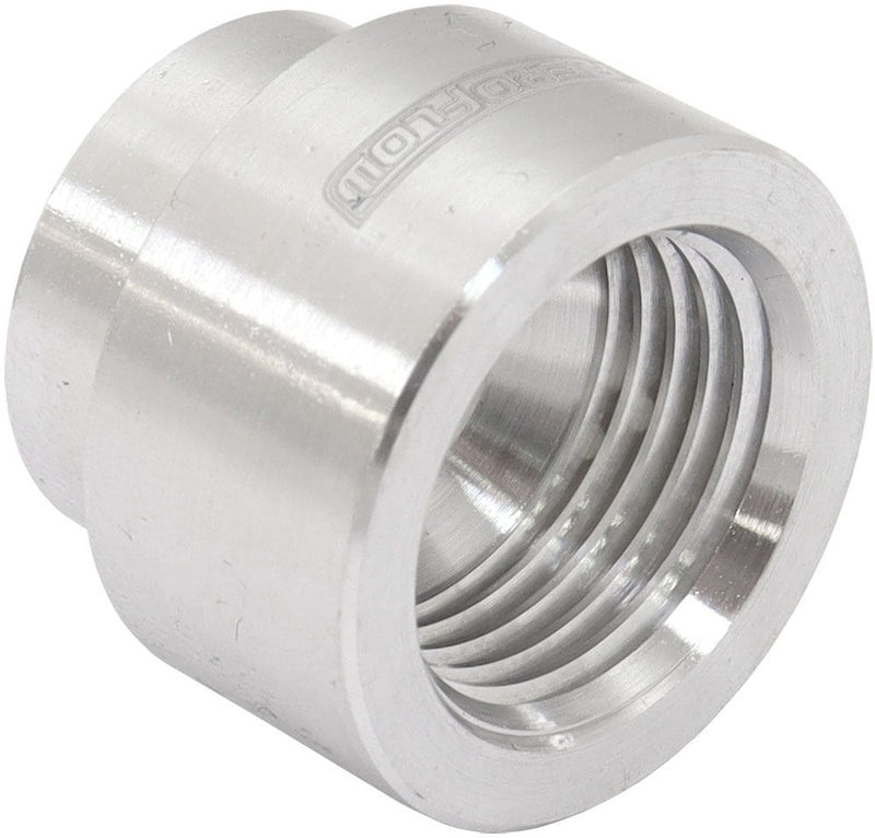 Aeroflow Temperature Probe Alloy Weld In (AF660D)