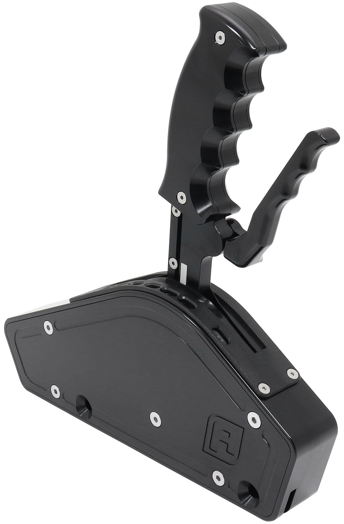 Aeroflow Bang Shift ATTACK SL 2,3,4 Speed Gate Shifter - Black Finish ...