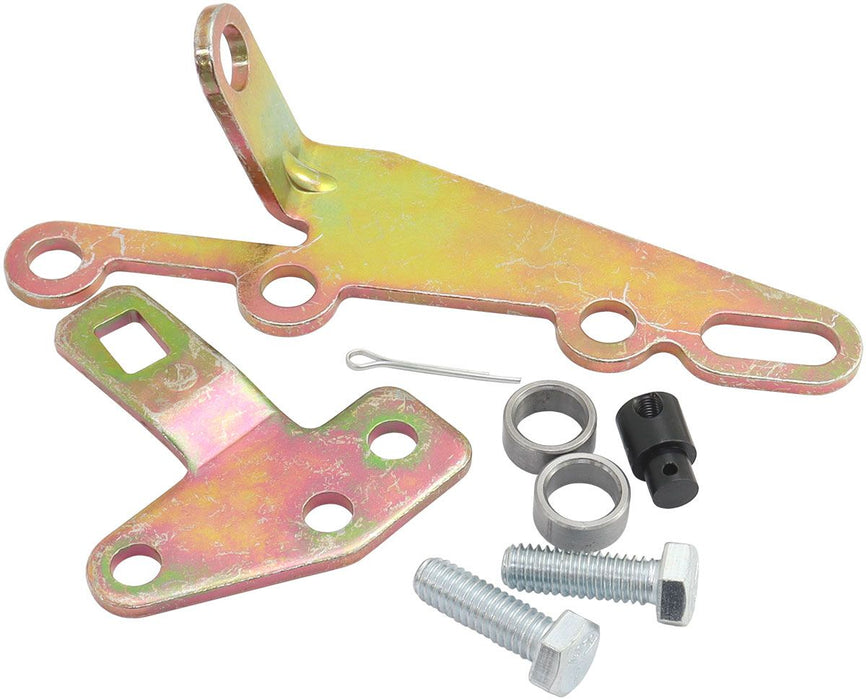 Aeroflow Bang Shift Rear Exit Cable Transmission Bracket & Lever Kit (AF72-9060)