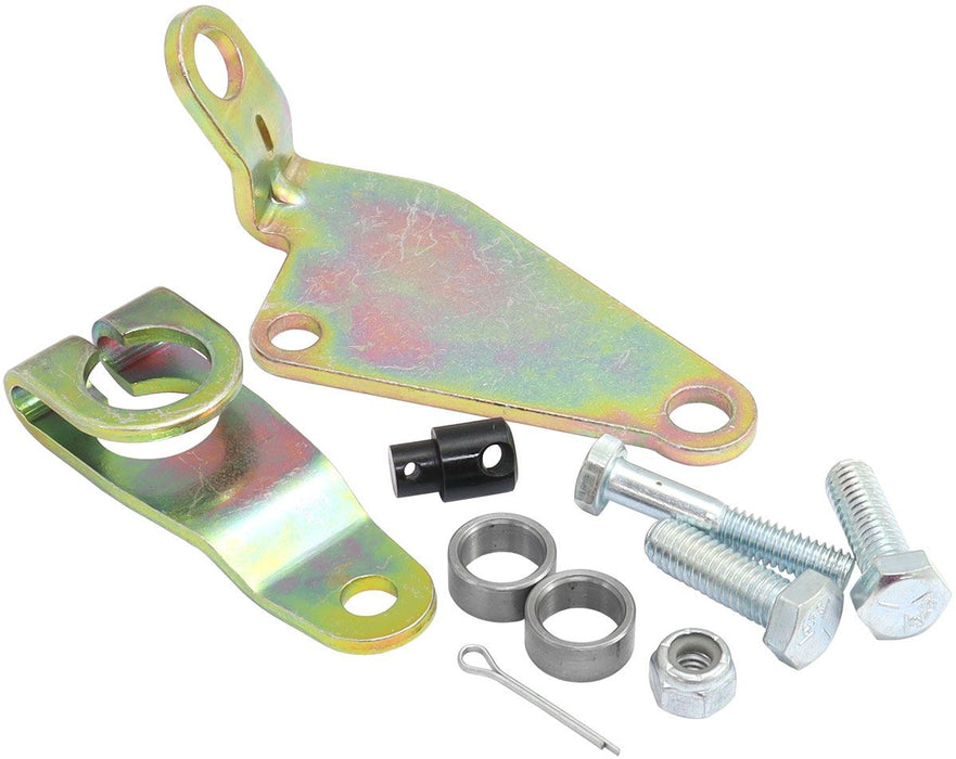 Aeroflow Bang Shift Rear Exit Cable Transmission Bracket & Lever Kit (AF72-9063)