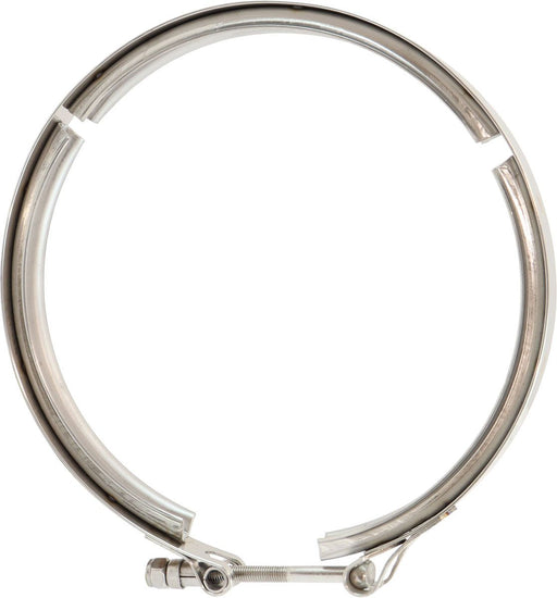 Aeroflow Dry Sump Tank Center V-Band Clamp to suit 6" Diameter Tank (AF77-1070) AF77-1070