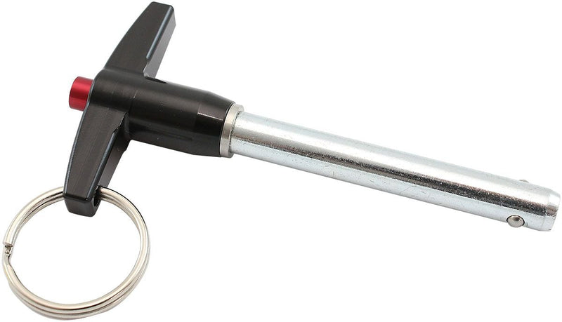 Aeroflow Quick Release Pin - 5/16" Diameter x 2" Long (AF80-05-200) AF80-05-200