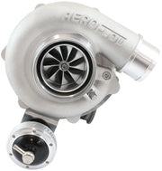 Aeroflow BOOSTED B5455 .92 Turbocharger 660HP, Natural Cast Finish (AF8005-3037) AF8005-3037