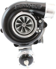 Aeroflow BOOSTED B5455 .92 Turbocharger 660HP, Hi Temp Black Finish (AF8005-3037BLK) AF8005-3037BLK
