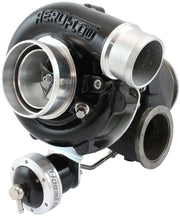 Aeroflow BOOSTED B5455 .92 Turbocharger 660HP, Hi Temp Black Finish (AF8005-3037BLK)