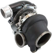Aeroflow BOOSTED B5455 .92 Turbocharger 660HP, Hi Temp Black Finish (AF8005-3037BLK)