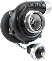 Aeroflow BOOSTED B5455 .92 Turbocharger 660HP, Hi Temp Black Finish (AF8005-3037BLK)
