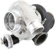 Aeroflow BOOSTED B5455 .92 Turbocharger 660HP, Natural Cast Finish (AF8005-3037)