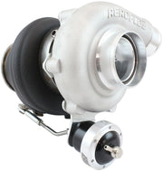 Aeroflow BOOSTED B5455 .92 Turbocharger 660HP, Natural Cast Finish (AF8005-3037)