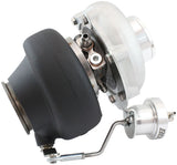 Aeroflow BOOSTED B5455 1.01 Turbocharger 660HP, Natural Cast Finish (AF8005-3038)
