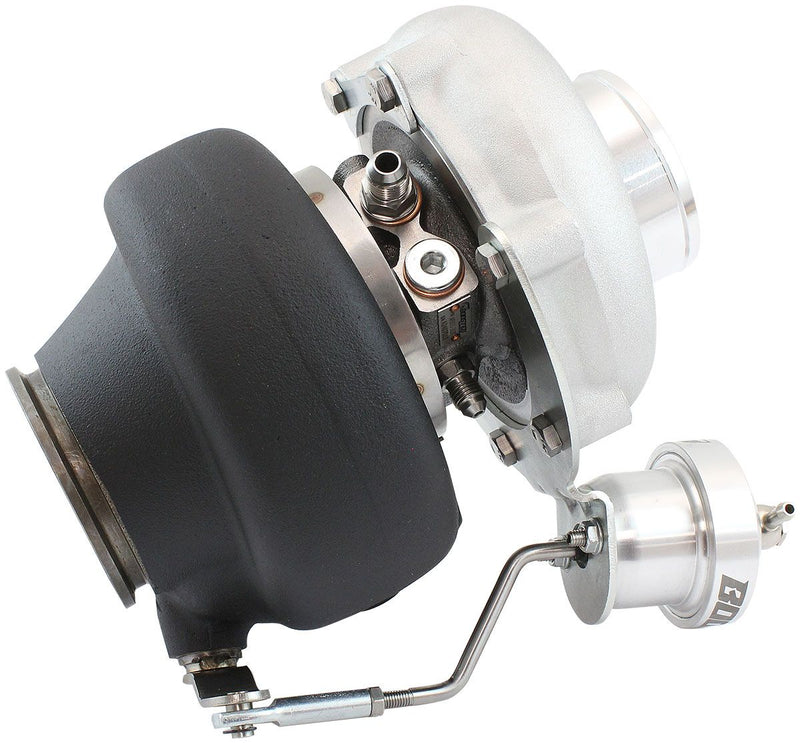 Aeroflow BOOSTED B5455 1.01 Turbocharger 660HP, Natural Cast Finish (AF8005-3038)