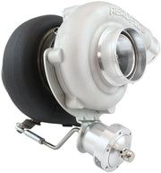 Aeroflow BOOSTED B5455 1.01 Turbocharger 660HP, Natural Cast Finish (AF8005-3038)