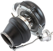 Aeroflow BOOSTED B5855 .92 Turbocharger 770HP, Hi Temp Black Finish (AF8005-3045BLK)